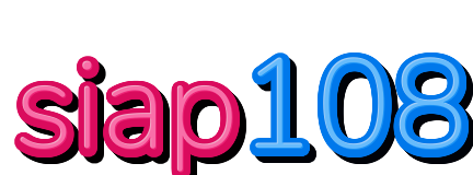 siap108 — logo kanal